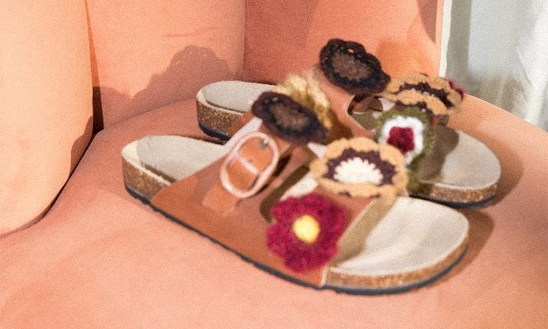 Brother Vellies Sandals